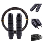 0.7 Lbs Weight-Bearing Jump Rope