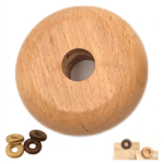 Donut-Shaped Sealer Bag