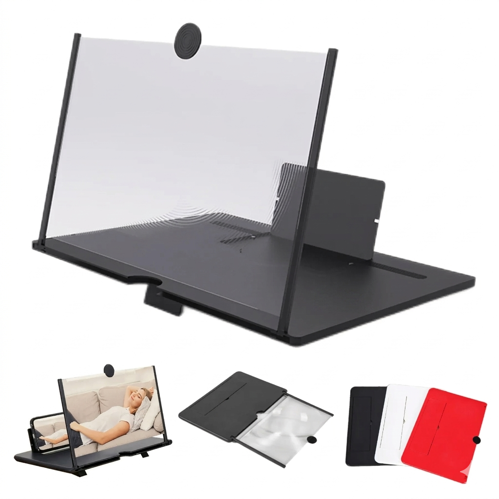Image_y474qry474qry474 10Inch Phone Pull-Out Amplifier Screen Enlarger - Image 1