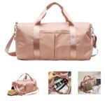 Travel Large Capacity Duffel Bag