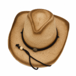 Wallaroo Hat Cowboy Sun Hat custom promotional product - Giva Promotion