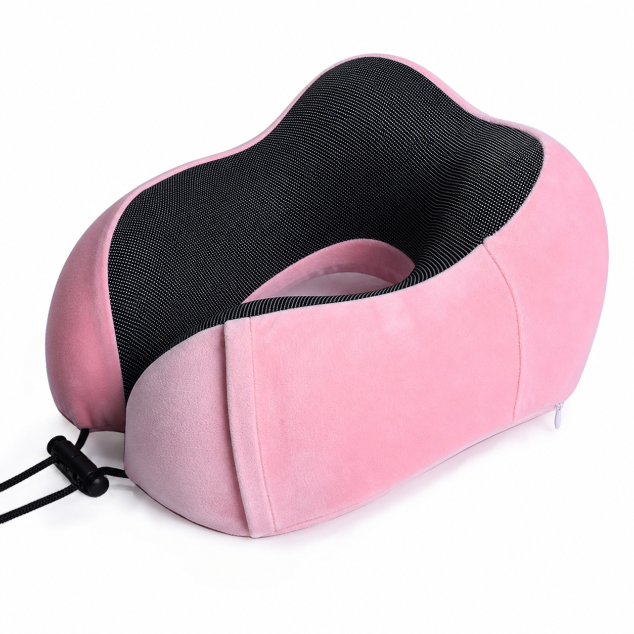 GP000005 logo removed main image U-Shaped Pillow custom promotional product - Giva Promotion