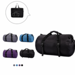 Foldable Travel Duffel Bag