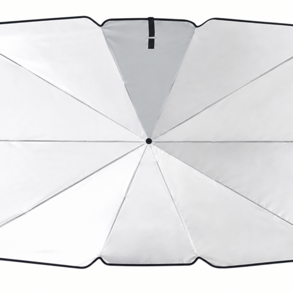 Car Sunshade custom promotional product - Giva Promotion
