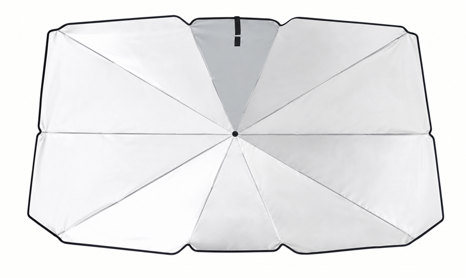 GP000008 logo removed main image Car Sunshade custom promotional product - Giva Promotion