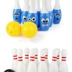 Bowling For Children custom promotional product - Giva Promotion
