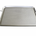 Stainless Holes Baking Pan custom promotional product - Giva Promotion