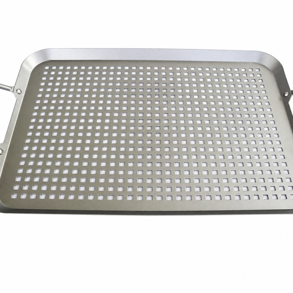 Stainless Holes Baking Pan custom promotional product - Giva Promotion