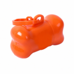 Dog Poop Bag Dispenser custom promotional product - Giva Promotion
