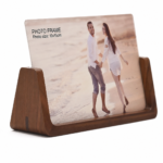 U Shape Desk Calendar Stand custom promotional product - Giva Promotion