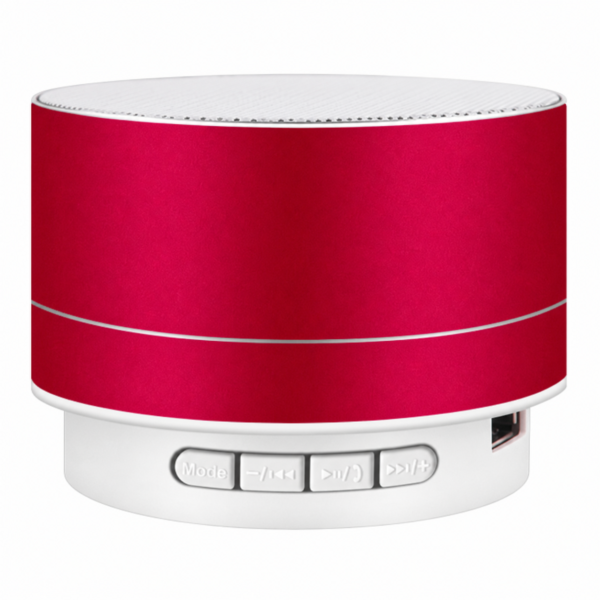 Wireless Bluetooth Acoustics custom promotional product - Giva Promotion