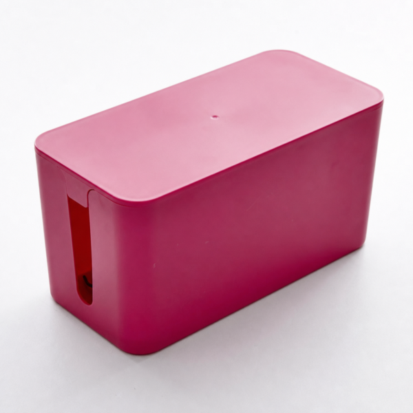 Socket Wire Storage Box