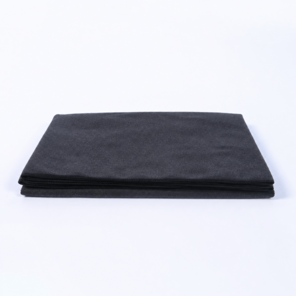 Non Slip Yoga Rest Blanket custom promotional product - Giva Promotion