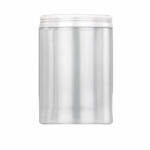 9.4 Oz. Plastic Storage Jars custom promotional product - Giva Promotion