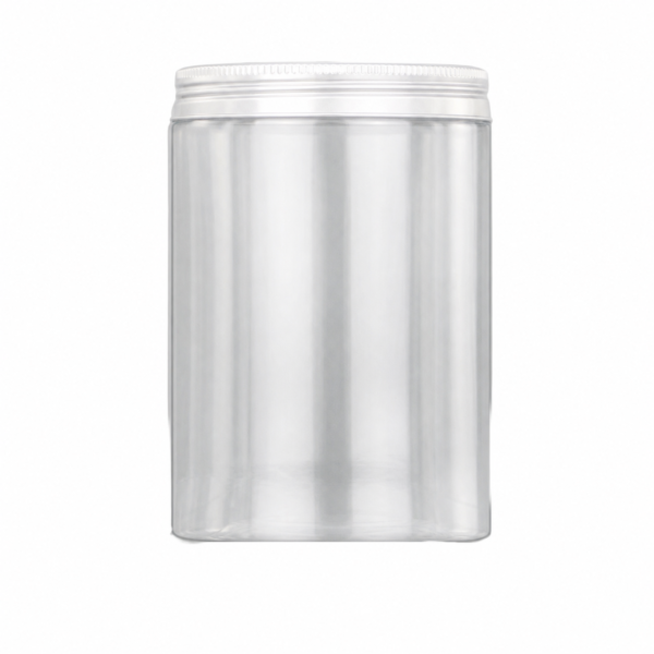 9.4 Oz. Plastic Storage Jars custom promotional product - Giva Promotion