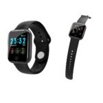 Smart Sports Watch custom promotional product - Giva Promotion