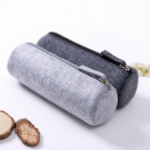 Felt Pen Bag - Round