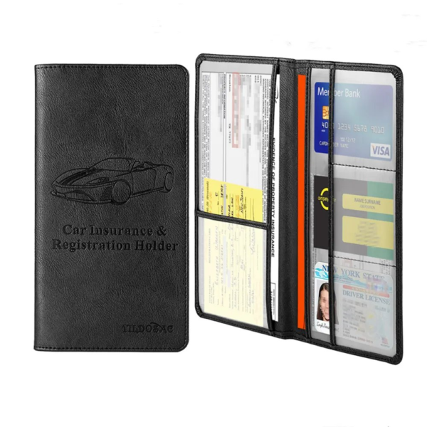 Id Card Case custom promotional product - Giva Promotion