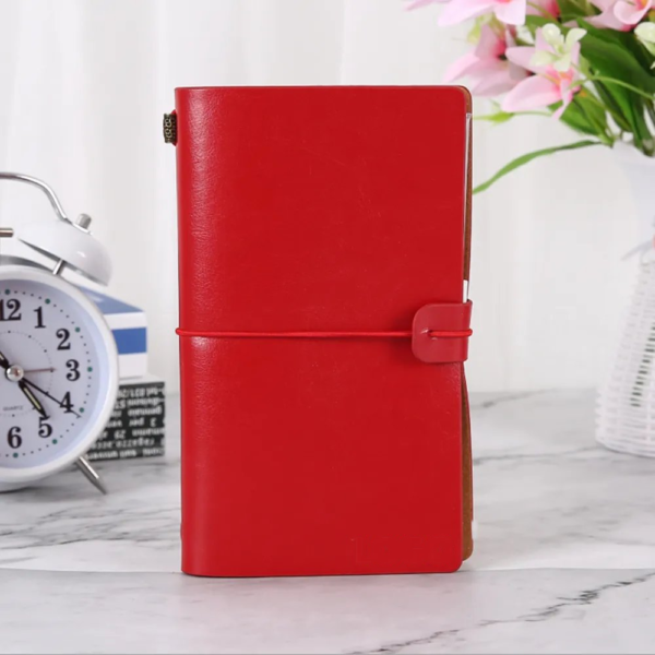 Notebook Gift Box custom promotional product - Giva Promotion