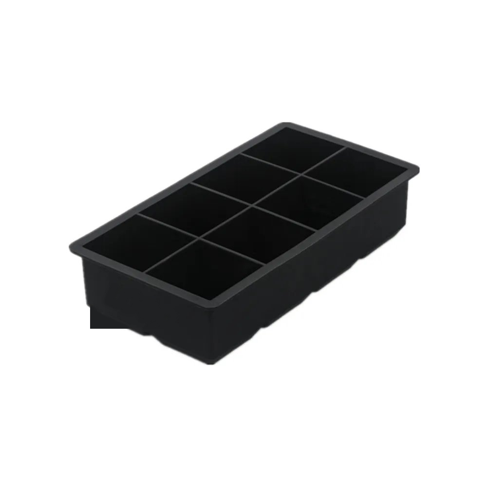 GP000045 logo removed main image Eight Cube Ice Tray custom promotional product - Giva Promotion