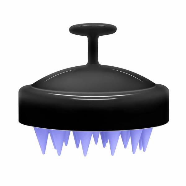Hair Shampoo Brush custom promotional product - Giva Promotion