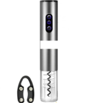 Electric Bottle Opener custom promotional product - Giva Promotion