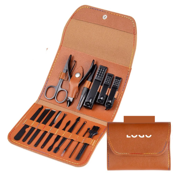 Industrial Style Beauty Suit custom promotional product - Giva Promotion