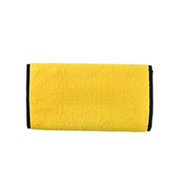 Wipe Car Towels