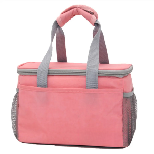 Insulated lunch Bag