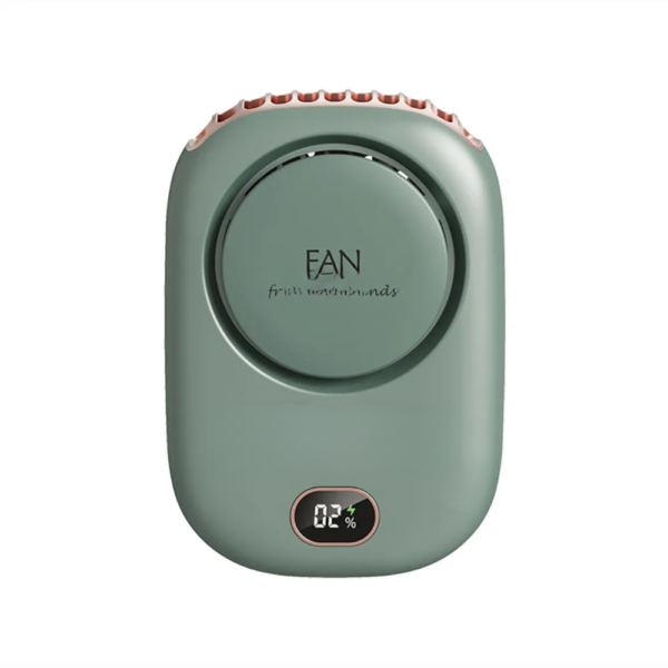 Portable Small Fan