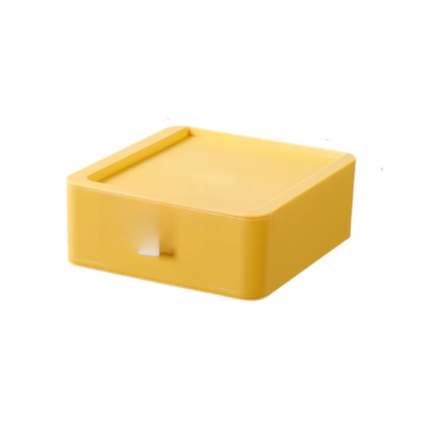 Desktop Storage Box