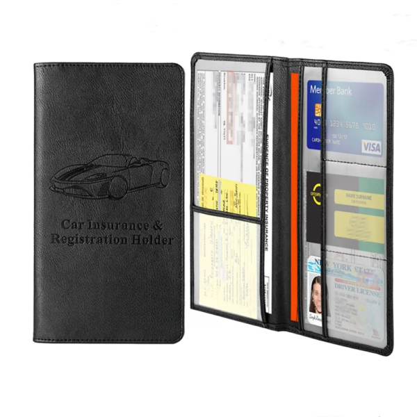 Id Card Case