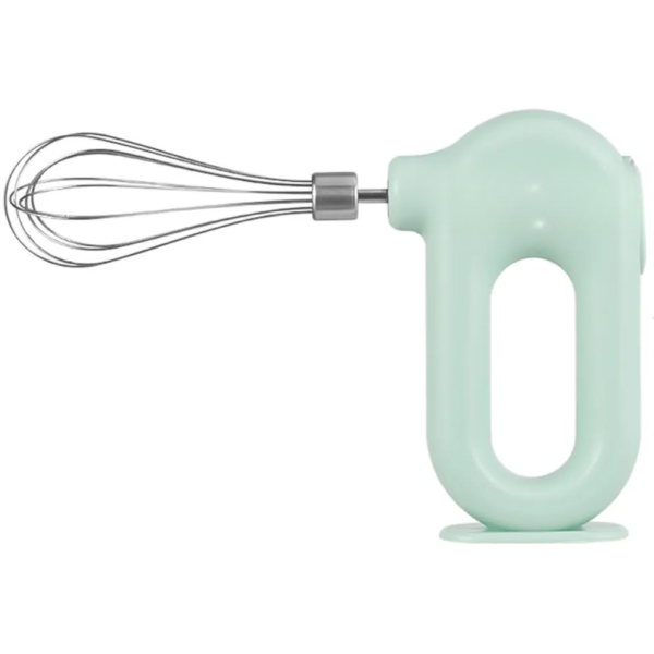 Wireless Electric Egg Beater
