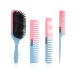 Hair Brush Set