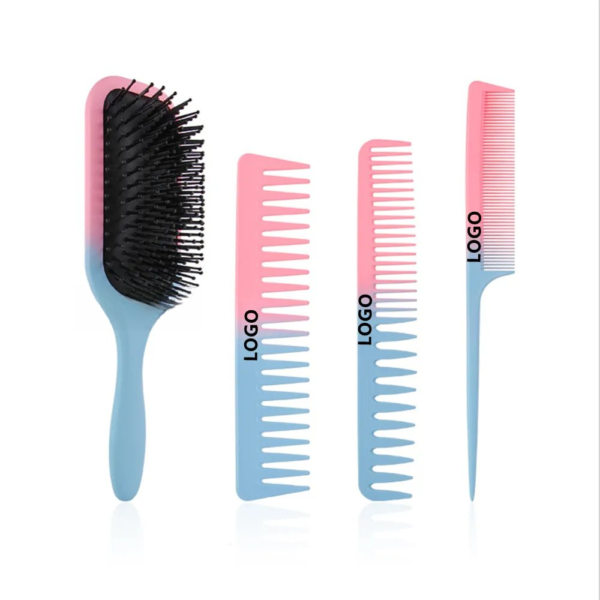 Hair Brush Set