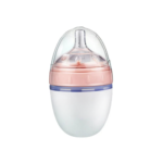 Baby Silicone Bottle
