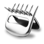 Stainless Steel Torn Meat Grab