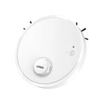 Slim Three-In-One Floor Sweep Robot