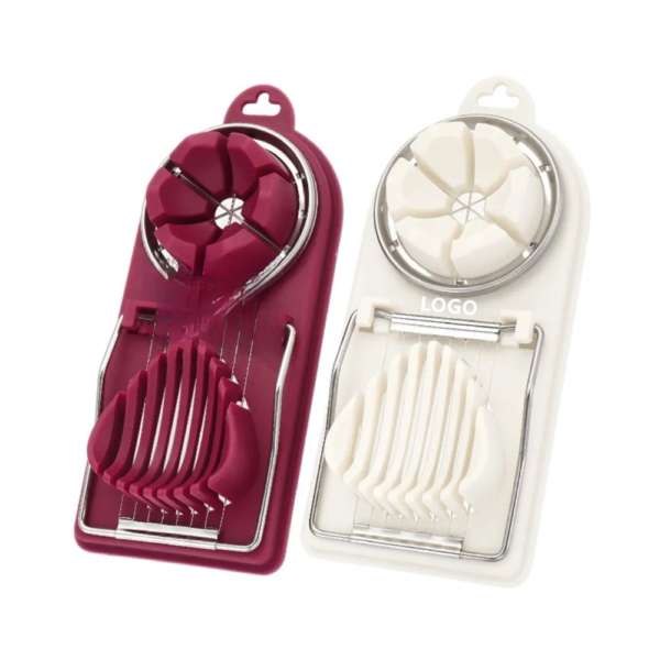 Multi-Function Egg Cutter