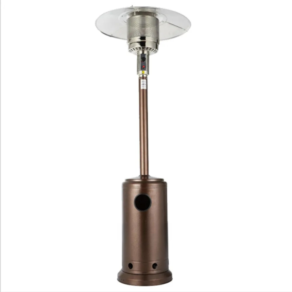 Umbrella Gas Heater
