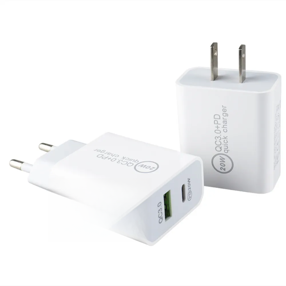 GP000217_45261_1_8742 Qc 3.0+Pd Quick Charger