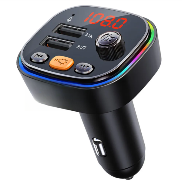 Car Mp3 Player