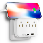 6 Ports Usb Charger