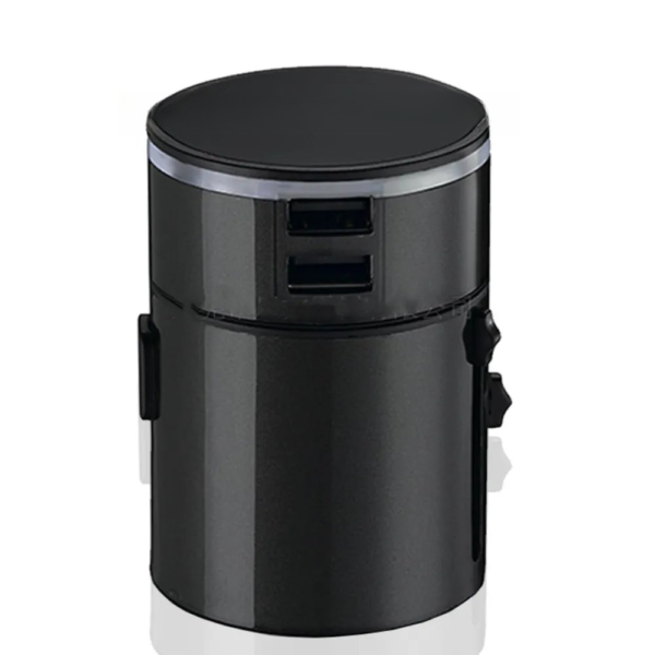 Double Usb Transfer Socket