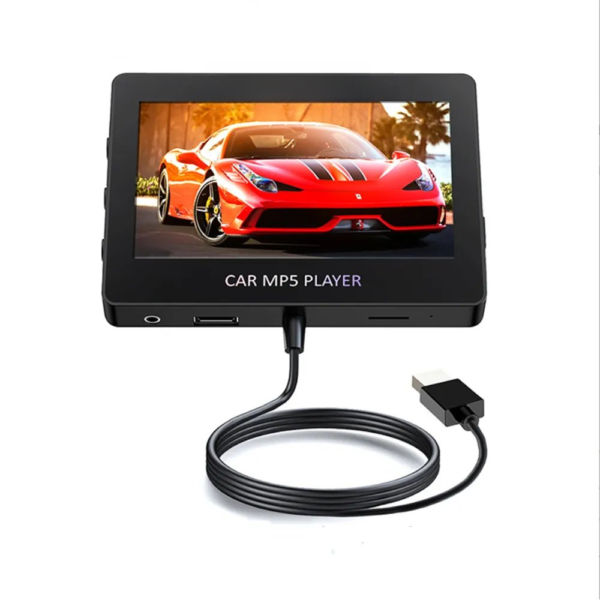 Car Mp5 Player