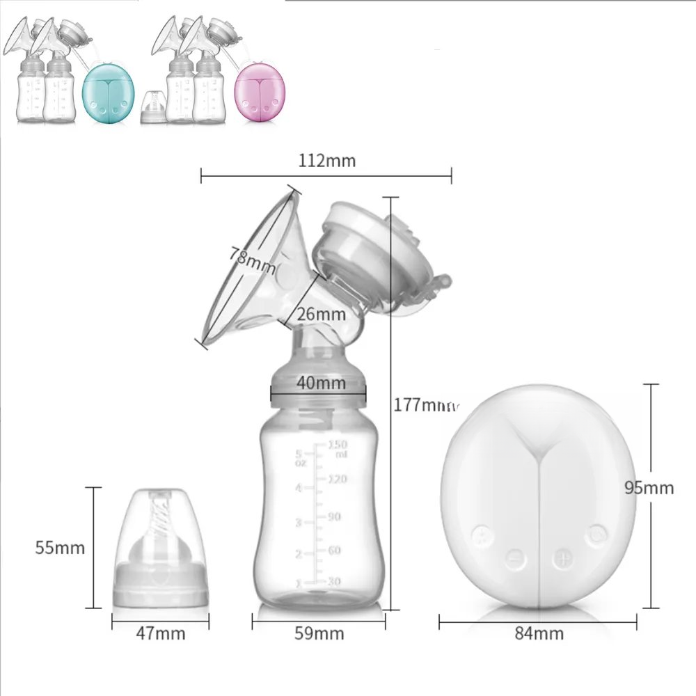 GP000228_45272_1_17889 ZIMEITUĀ® Double Electric Breast Pump