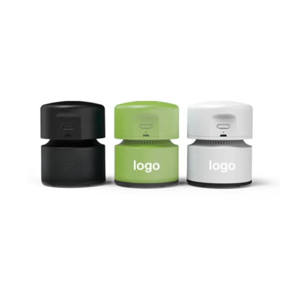 dooda® USB Desktop Vacuum Cleaner