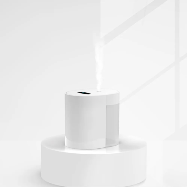 vissko® Spray Disinfector