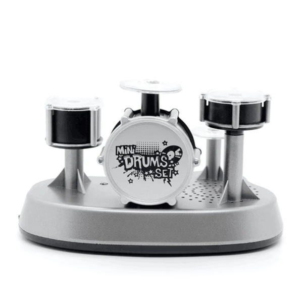 Mini Finger Touch Drum