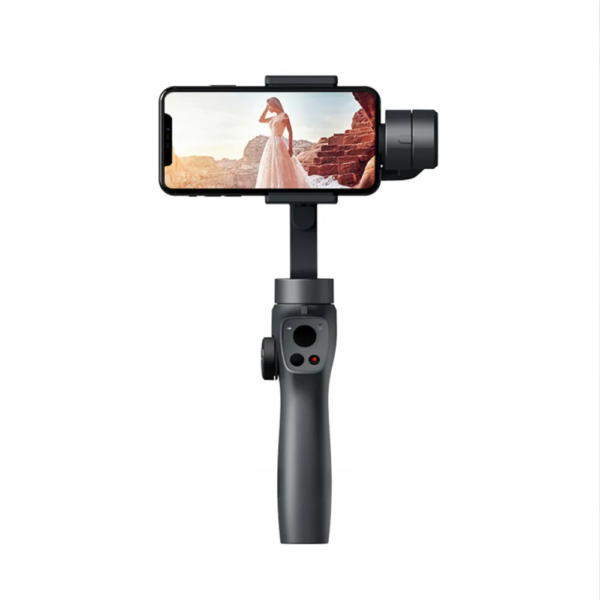 FUNSNAP® 3 Axis Gimbal Stabilizer